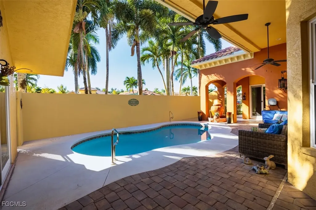 11551 Axis Deer Lane Fort Myers FL 33966