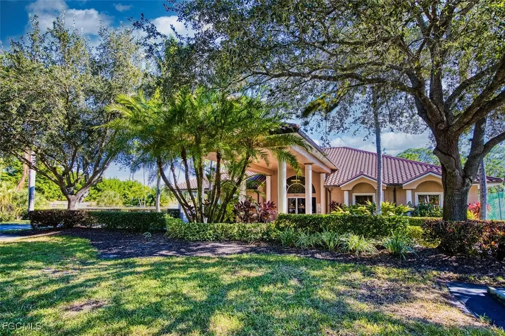 11551 Axis Deer Lane Fort Myers FL 33966