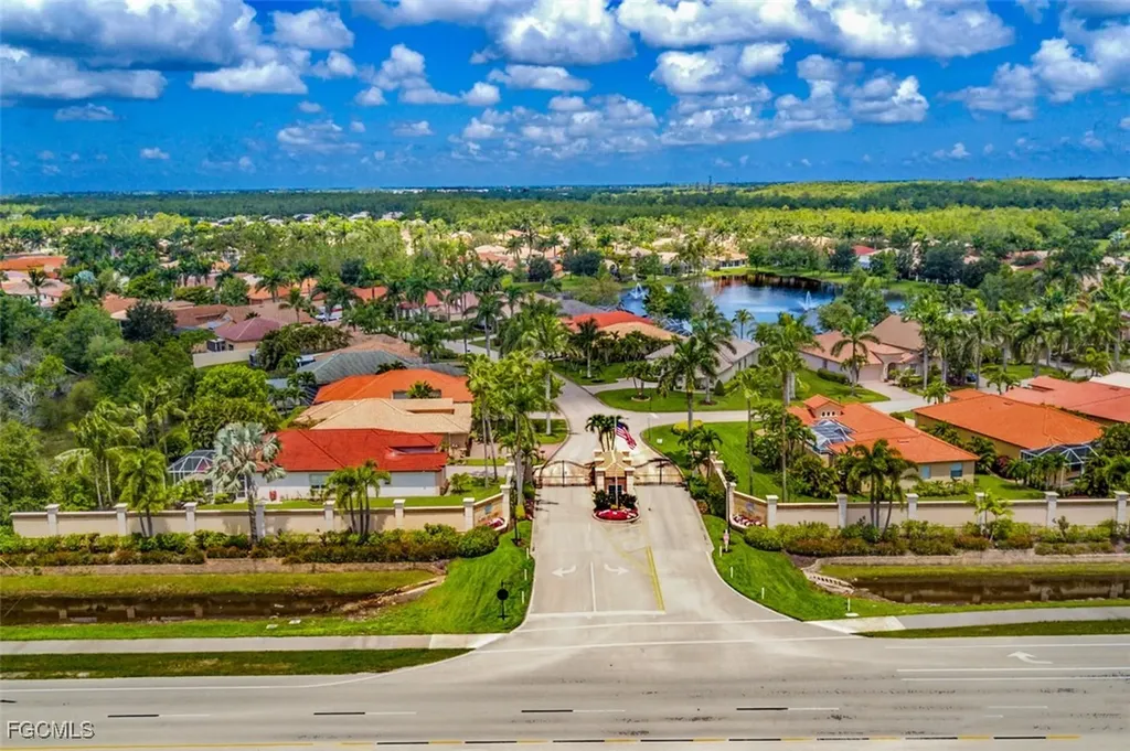 11551 Axis Deer Lane Fort Myers FL 33966