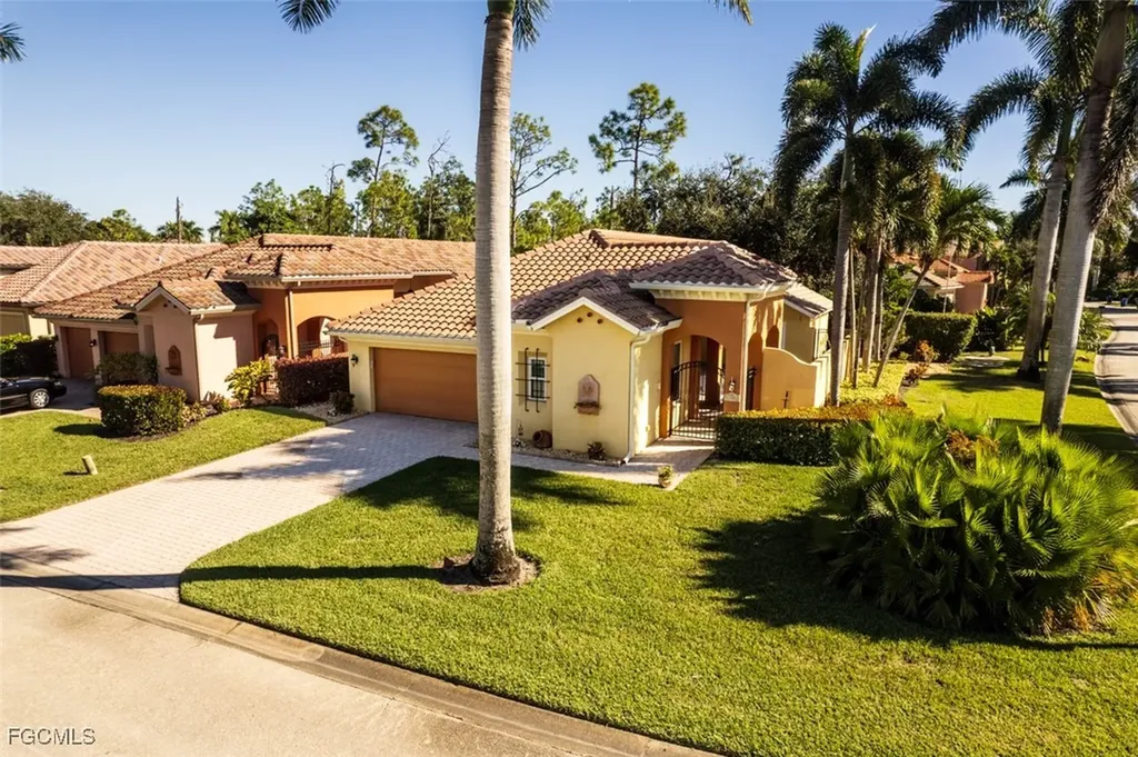 11551 Axis Deer Lane Fort Myers FL 33966