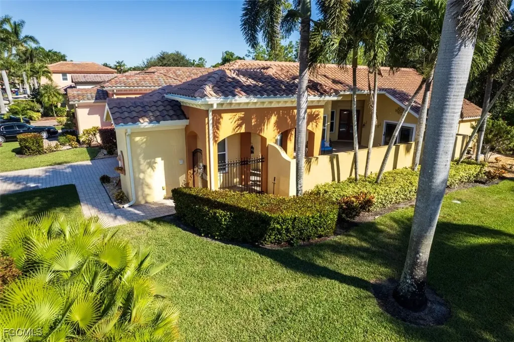 11551 Axis Deer Lane Fort Myers FL 33966