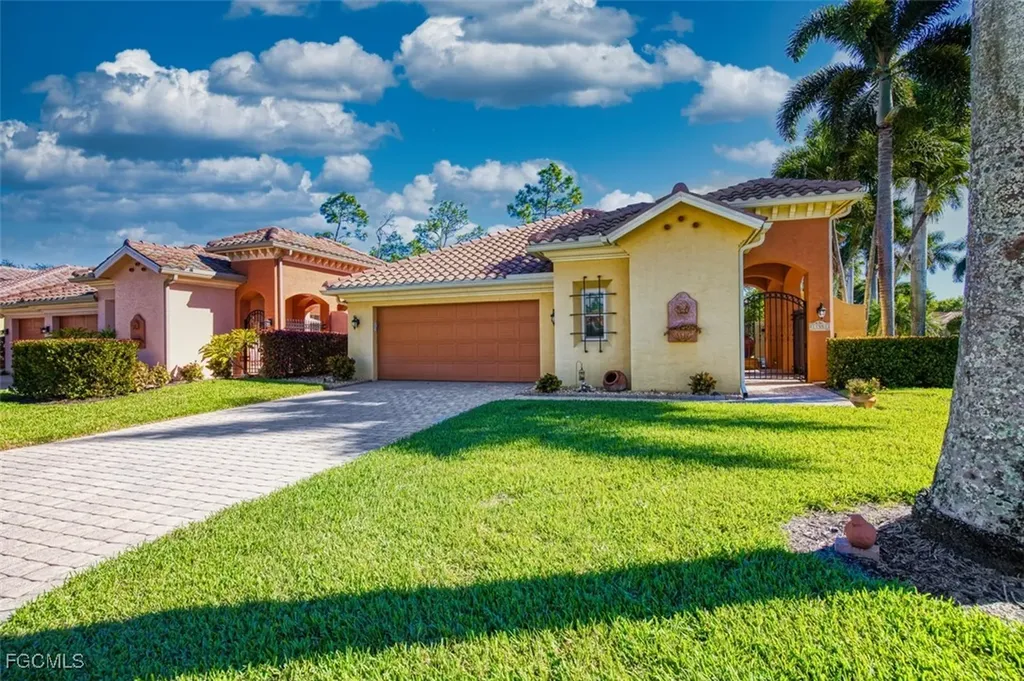 11551 Axis Deer Lane Fort Myers FL 33966