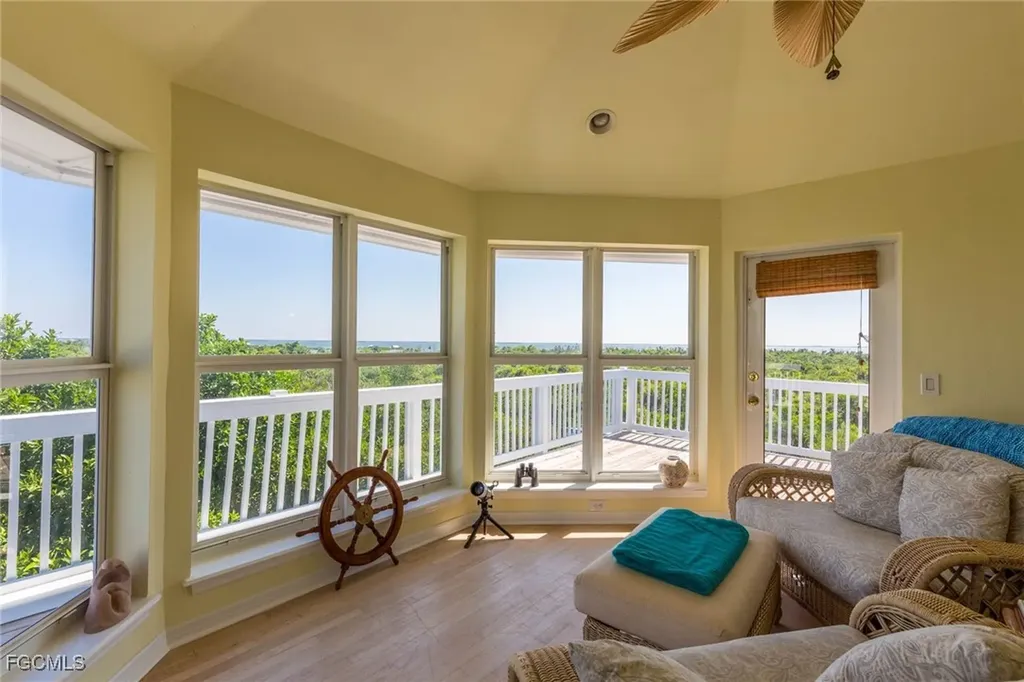 621 Rum Road Captiva FL 33924