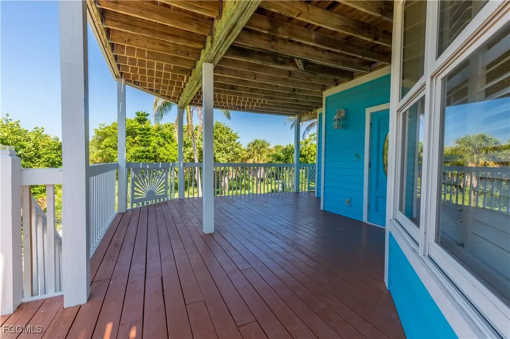 621 Rum Road Captiva FL 33924