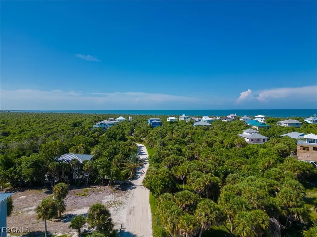 621 Rum Road Captiva FL 33924