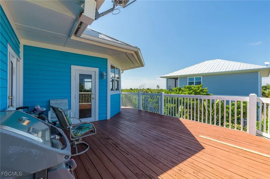 621 Rum Road Captiva FL 33924