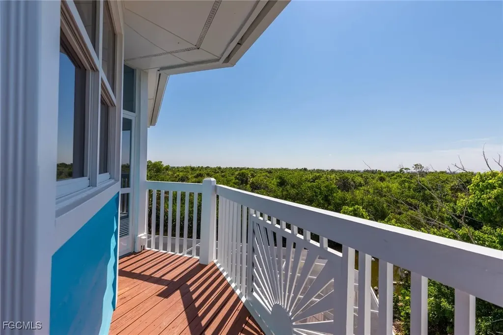 621 Rum Road Captiva FL 33924
