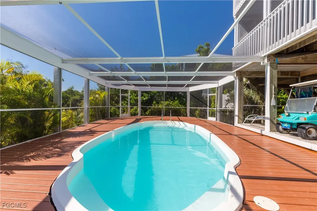 621 Rum Road Captiva FL 33924
