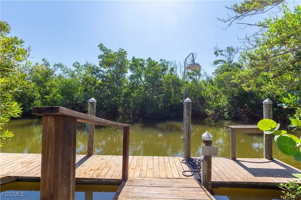 621 Rum Road Captiva FL 33924