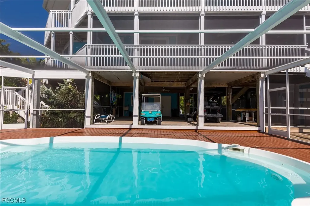 621 Rum Road Captiva FL 33924