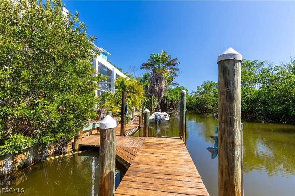 621 Rum Road Captiva FL 33924