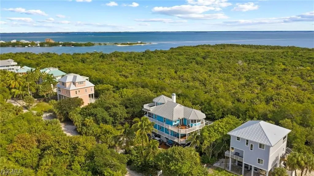 621 Rum Road Captiva FL 33924