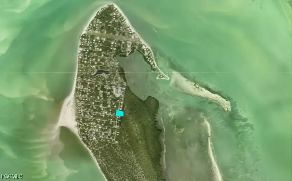 621 Rum Road Captiva FL 33924