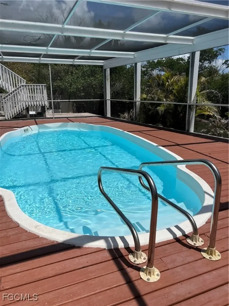 621 Rum Road Captiva FL 33924