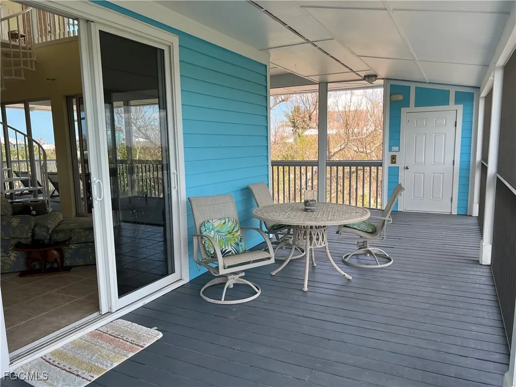 621 Rum Road Captiva FL 33924