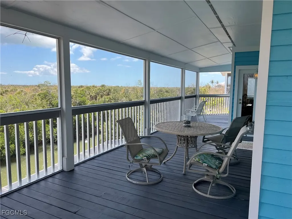 621 Rum Road Captiva FL 33924