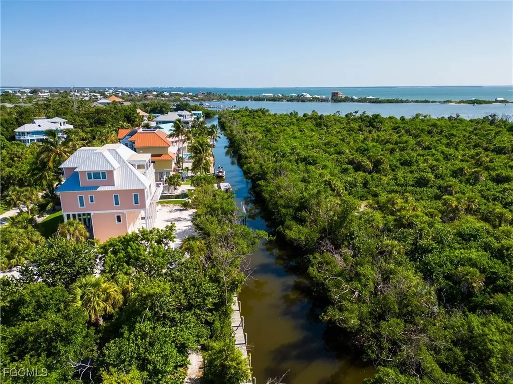 621 Rum Road Captiva FL 33924