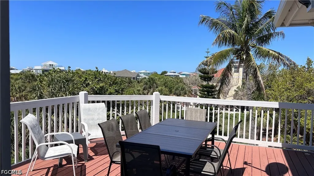 621 Rum Road Captiva FL 33924