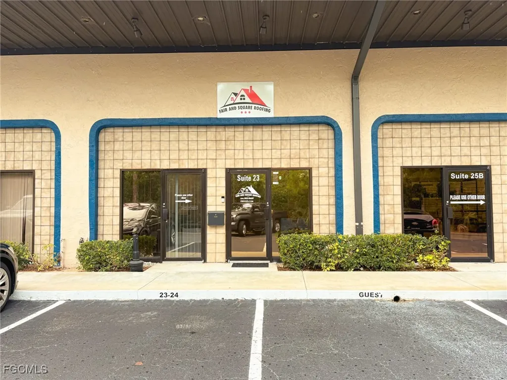 12165 Metro Parkway Fort Myers FL 33966