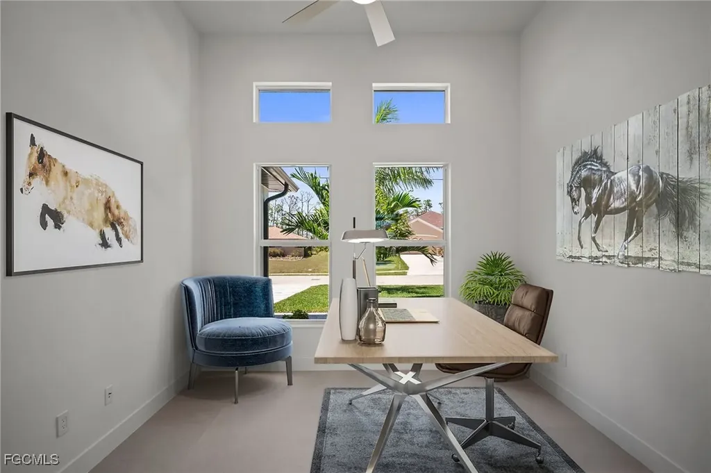 2304 SW 38th Terrace Cape Coral FL 33914