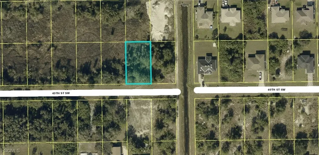 2602 49th Street SW Lehigh Acres FL 33976
