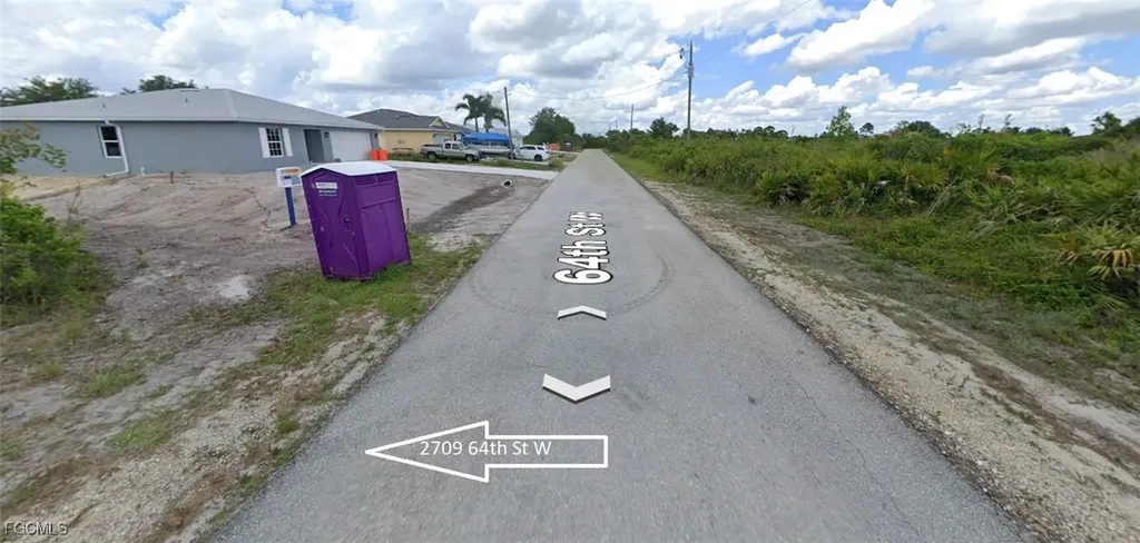2709 64th Street W Lehigh Acres FL 33971
