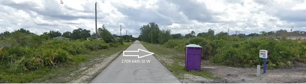 2709 64th Street W Lehigh Acres FL 33971