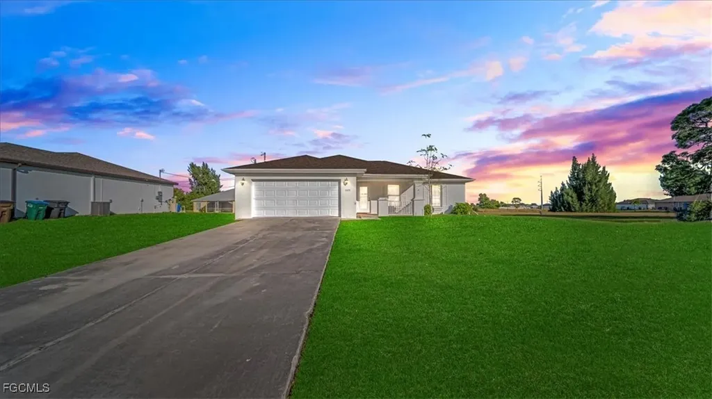 1801 NW 1st Avenue Cape Coral FL 33993