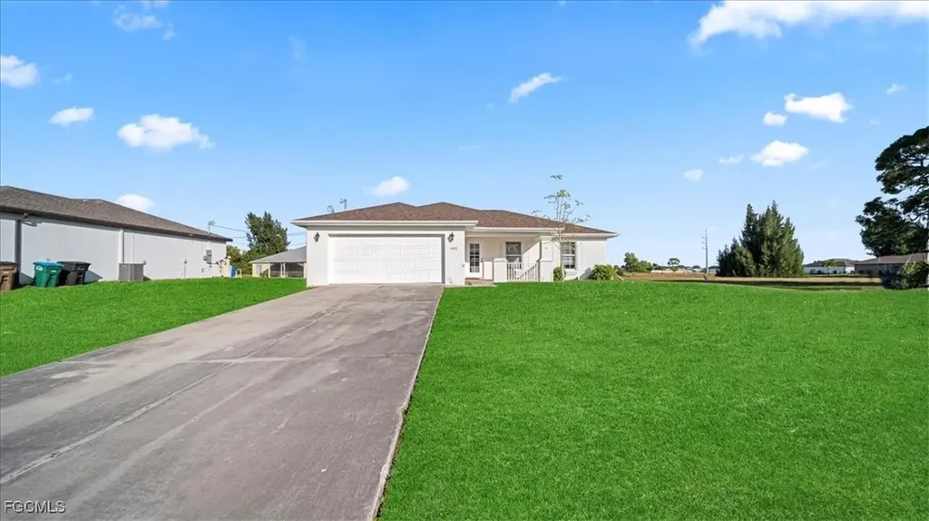 1801 NW 1st Avenue Cape Coral FL 33993