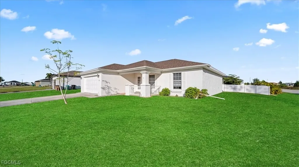 1801 NW 1st Avenue Cape Coral FL 33993