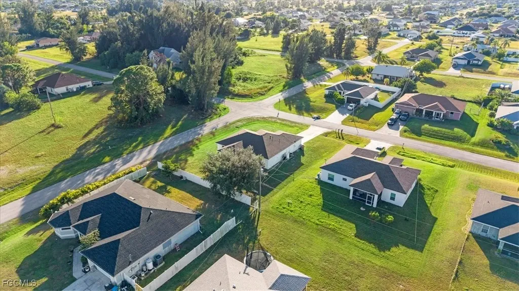 1801 NW 1st Avenue Cape Coral FL 33993