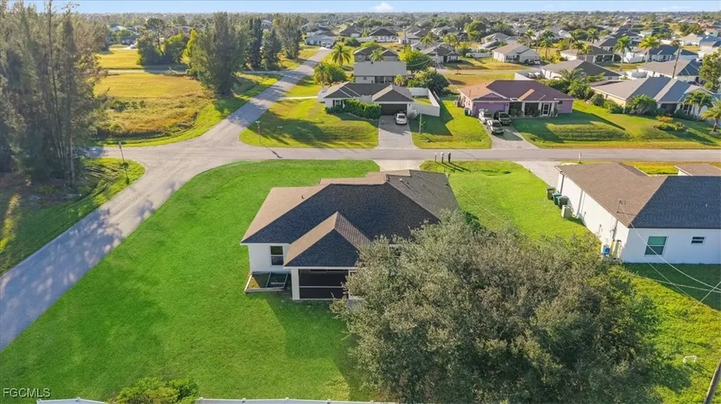 1801 NW 1st Avenue Cape Coral FL 33993