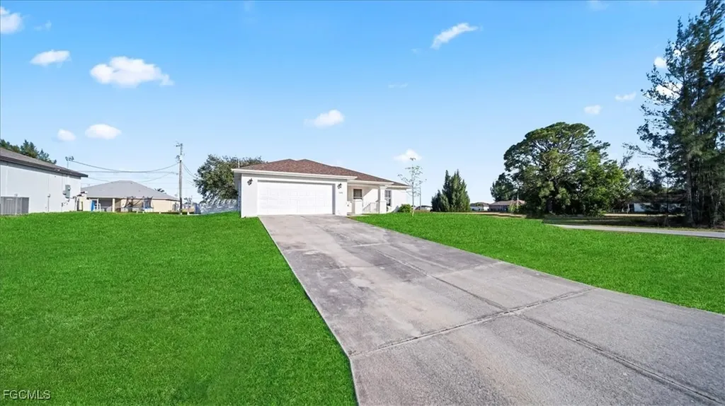 1801 NW 1st Avenue Cape Coral FL 33993