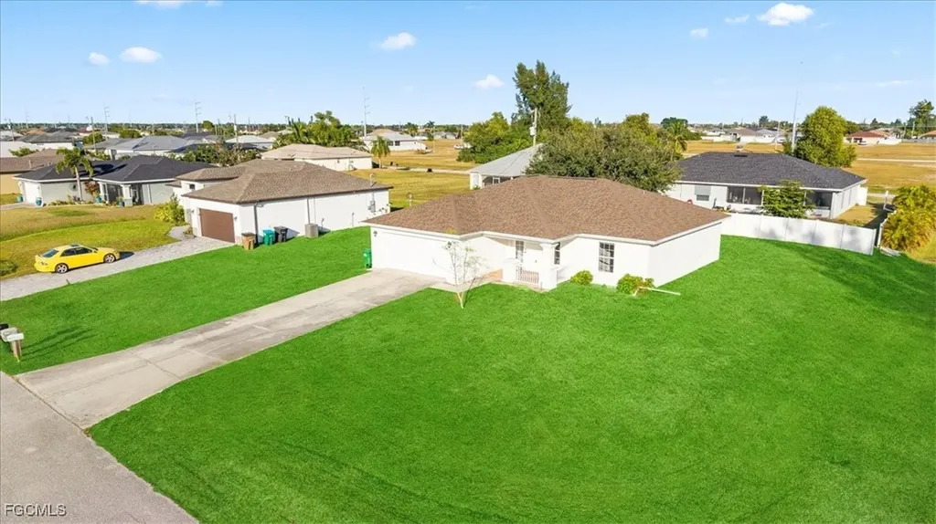 1801 NW 1st Avenue Cape Coral FL 33993