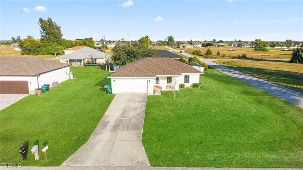 1801 NW 1st Avenue Cape Coral FL 33993