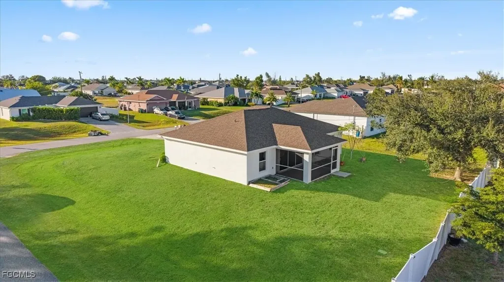 1801 NW 1st Avenue Cape Coral FL 33993