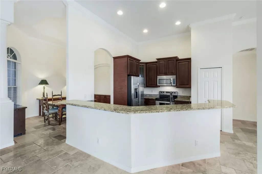 5321 SW 23rd Avenue Cape Coral FL 33914