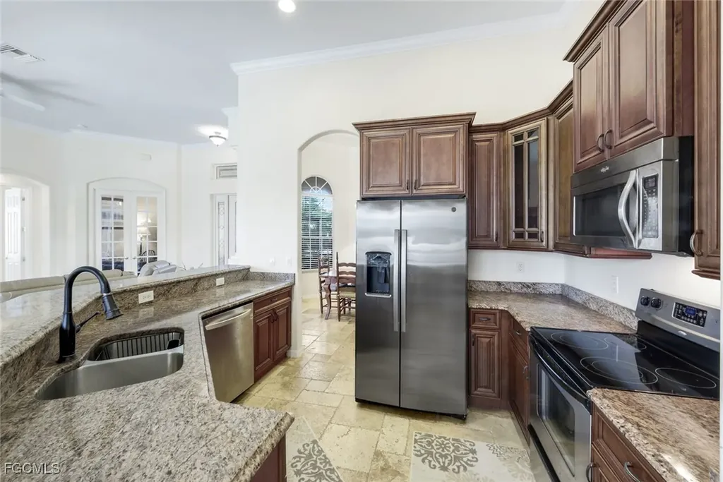 5321 SW 23rd Avenue Cape Coral FL 33914