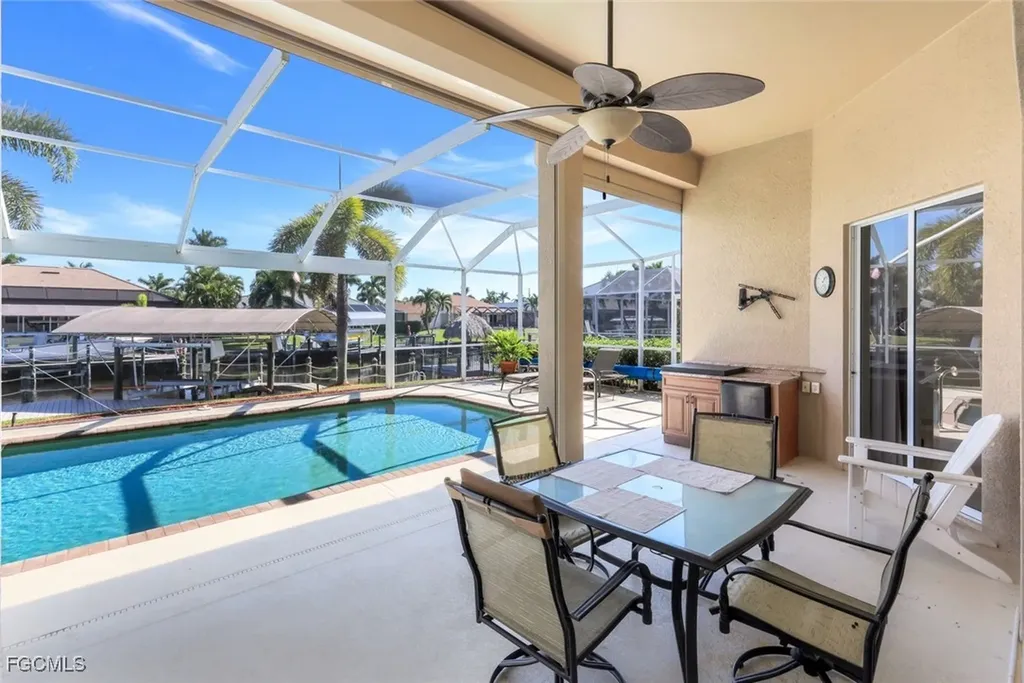 5321 SW 23rd Avenue Cape Coral FL 33914