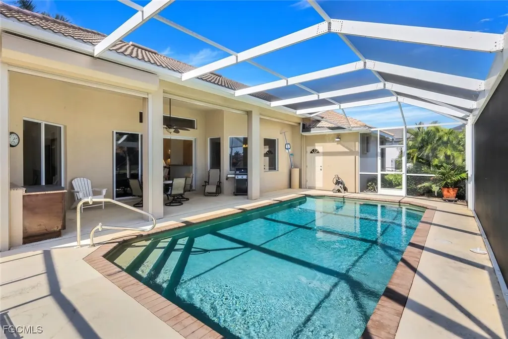 5321 SW 23rd Avenue Cape Coral FL 33914