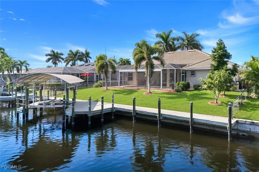 5321 SW 23rd Avenue Cape Coral FL 33914