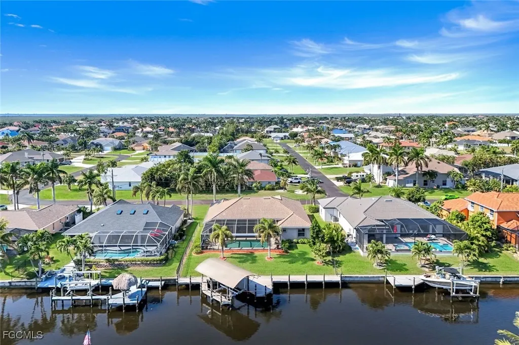 5321 SW 23rd Avenue Cape Coral FL 33914