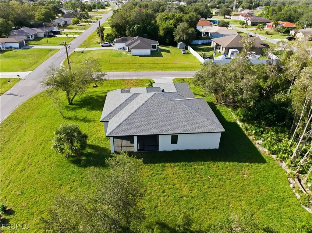 100 Zobora Circle Fort Myers FL 33913