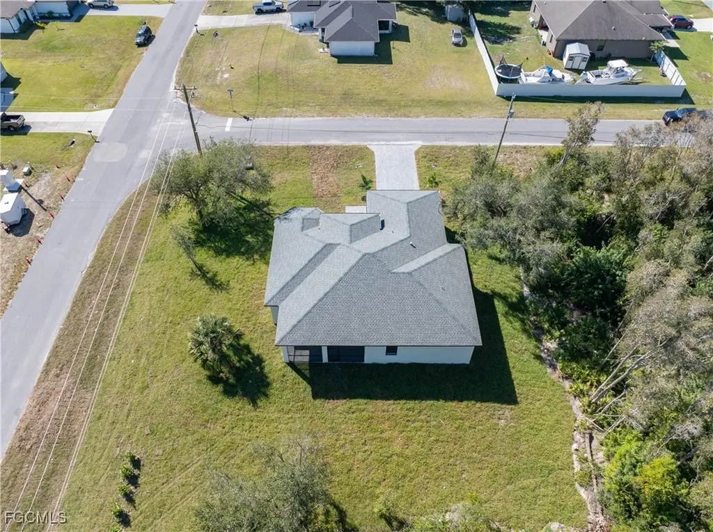 100 Zobora Circle Fort Myers FL 33913