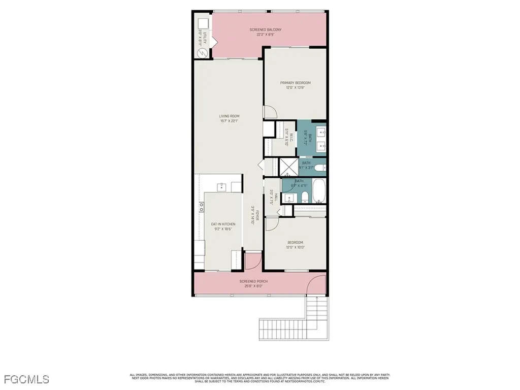 13120 Cross Creek Boulevard Fort Myers FL 33912