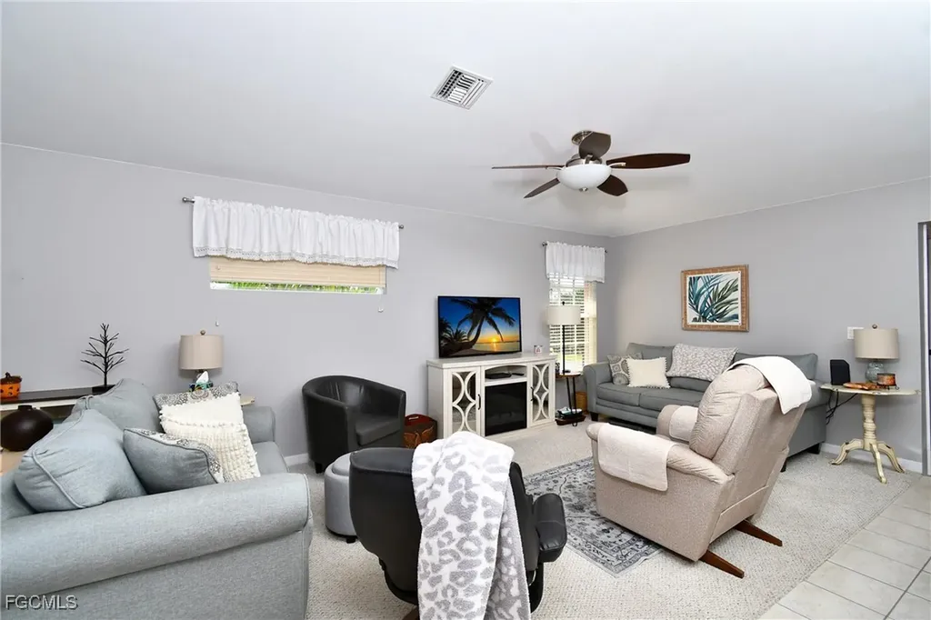 19999 Lake Vista Circle Lehigh Acres FL 33936
