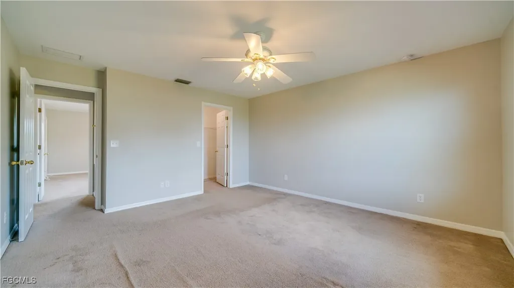 8130 Fountain Mist Boulevard Lehigh Acres FL 33972