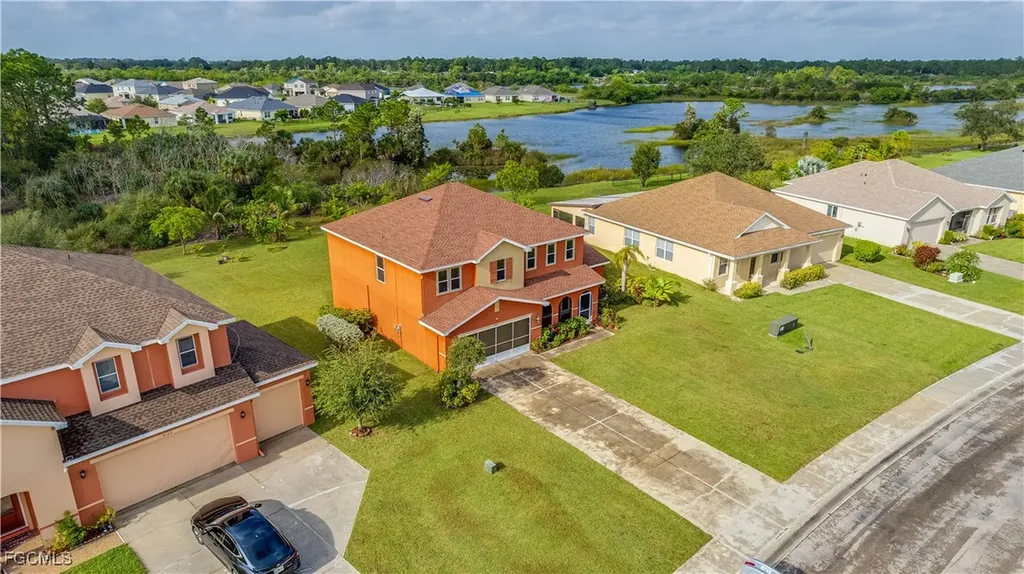 8130 Fountain Mist Boulevard Lehigh Acres FL 33972
