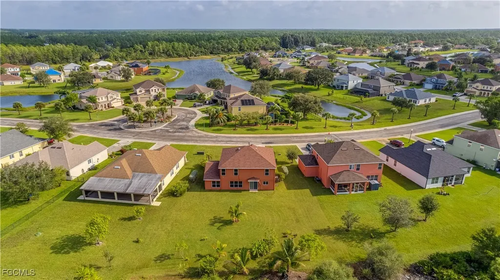 8130 Fountain Mist Boulevard Lehigh Acres FL 33972