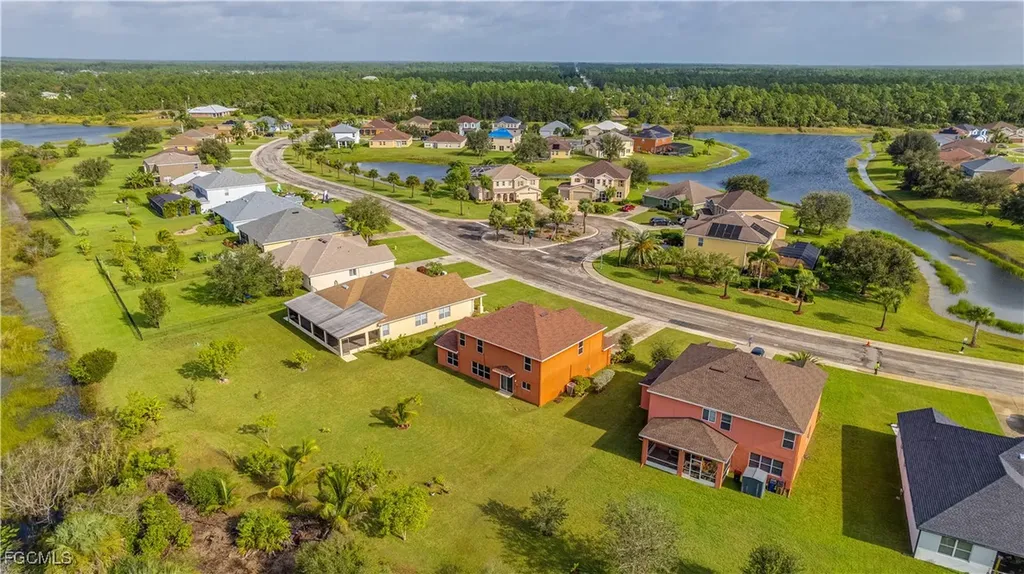 8130 Fountain Mist Boulevard Lehigh Acres FL 33972
